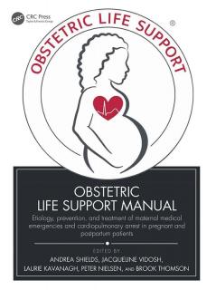 Obstetric Life Support Manual