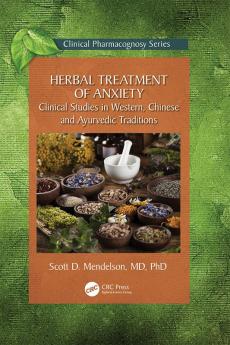 Herbal Treatment of Anxiety