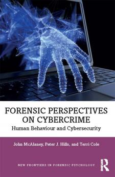 Forensic Perspectives on Cybercrime