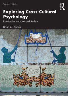 Exploring Cross-Cultural Psychology