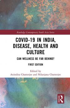 Covid-19 in India Disease Health and Culture