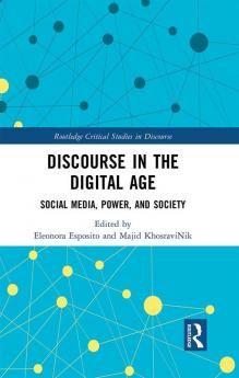 Discourse in the Digital Age