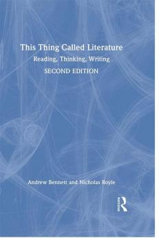 This Thing Called Literature