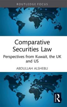 Comparative Securities Law