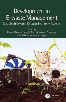 Development in E-waste Management