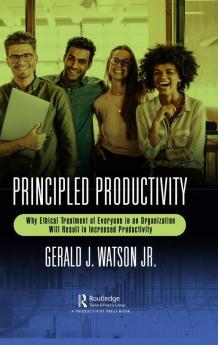 Principled Productivity