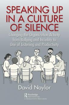 Speaking Up in a Culture of Silence