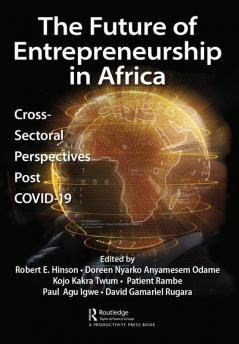 Future of Entrepreneurship in Africa