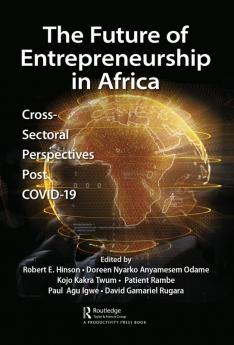 Future of Entrepreneurship in Africa