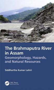 Brahmaputra River in Assam