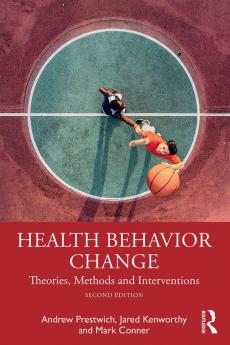 Health Behavior Change