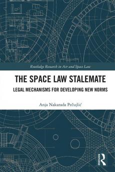Space Law Stalemate