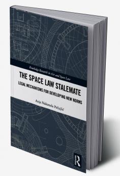 Space Law Stalemate