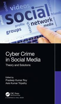 Cybercrime in Social Media