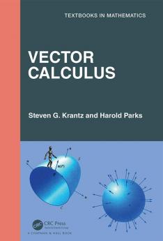 Vector Calculus