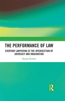 Performance of Law