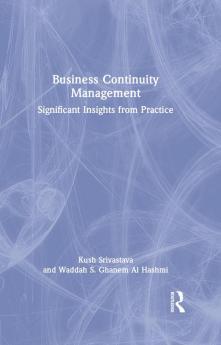 Business Continuity Management