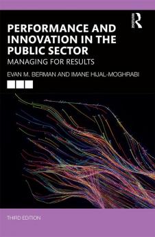 Performance and Innovation in the Public Sector