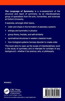 Language of Symmetry