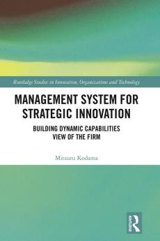 Management System for Strategic Innovation