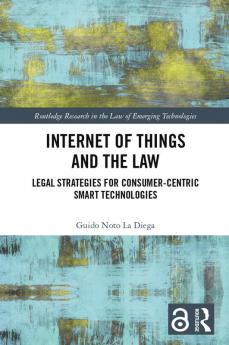 Internet of Things and the Law