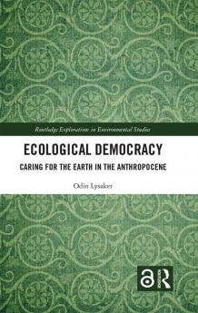 Ecological Democracy