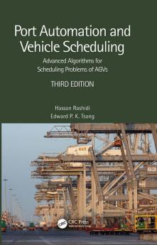 Port Automation and Vehicle Scheduling