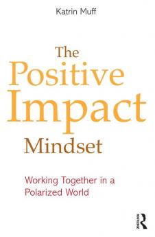 Positive Impact Mindset
