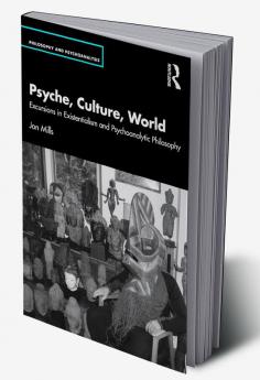 Psyche Culture World