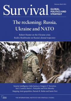 Survival February - March 2022