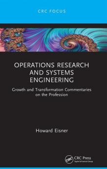 Operations Research and Systems Engineering