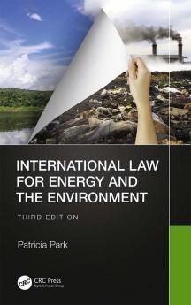 International Law for Energy and the Environment