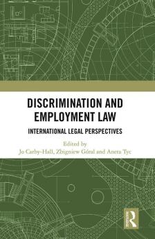 Discrimination and Employment Law