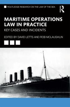 Maritime Operations Law in Practice