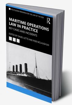 Maritime Operations Law in Practice