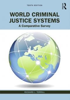 World Criminal Justice Systems
