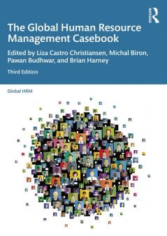 Global Human Resource Management Casebook