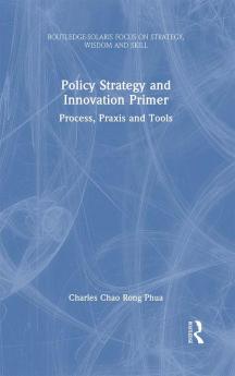 Policy Strategy and Innovation Primer