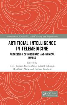 Artificial Intelligence in Telemedicine