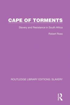 Cape of Torments