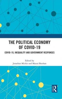 Political Economy of Covid-19