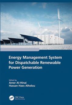 Energy Management System for Dispatchable Renewable Power Generation