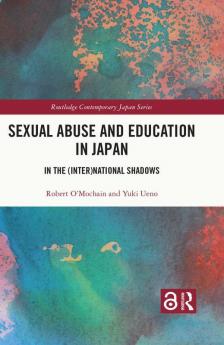 Sexual Abuse and Education in Japan