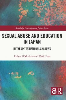 Sexual Abuse and Education in Japan