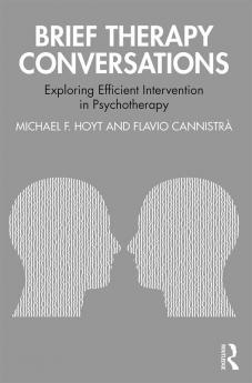 Brief Therapy Conversations