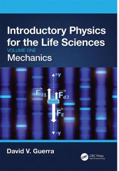 Introductory Physics for the Life Sciences