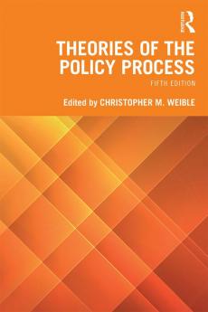 Theories Of The Policy Process