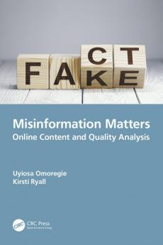 Misinformation Matters