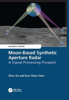 Moon-Based Synthetic Aperture Radar