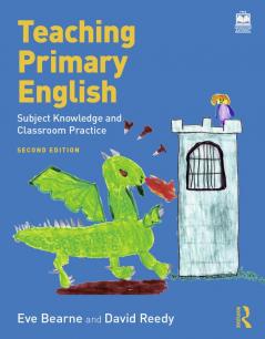 Teaching Primary English